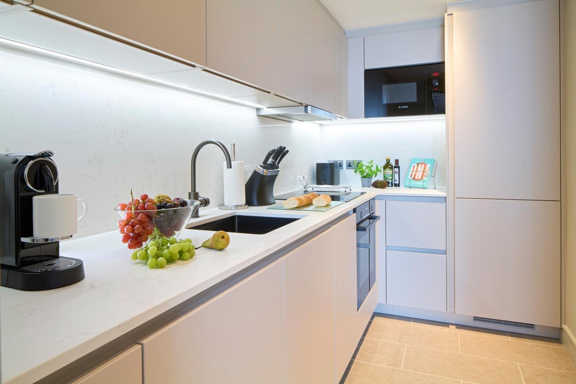 Cheval Phoenix House At Sloane Square Aparthotel London