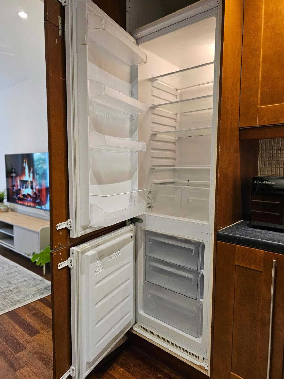 2 Bedroom Spacious In Appartement