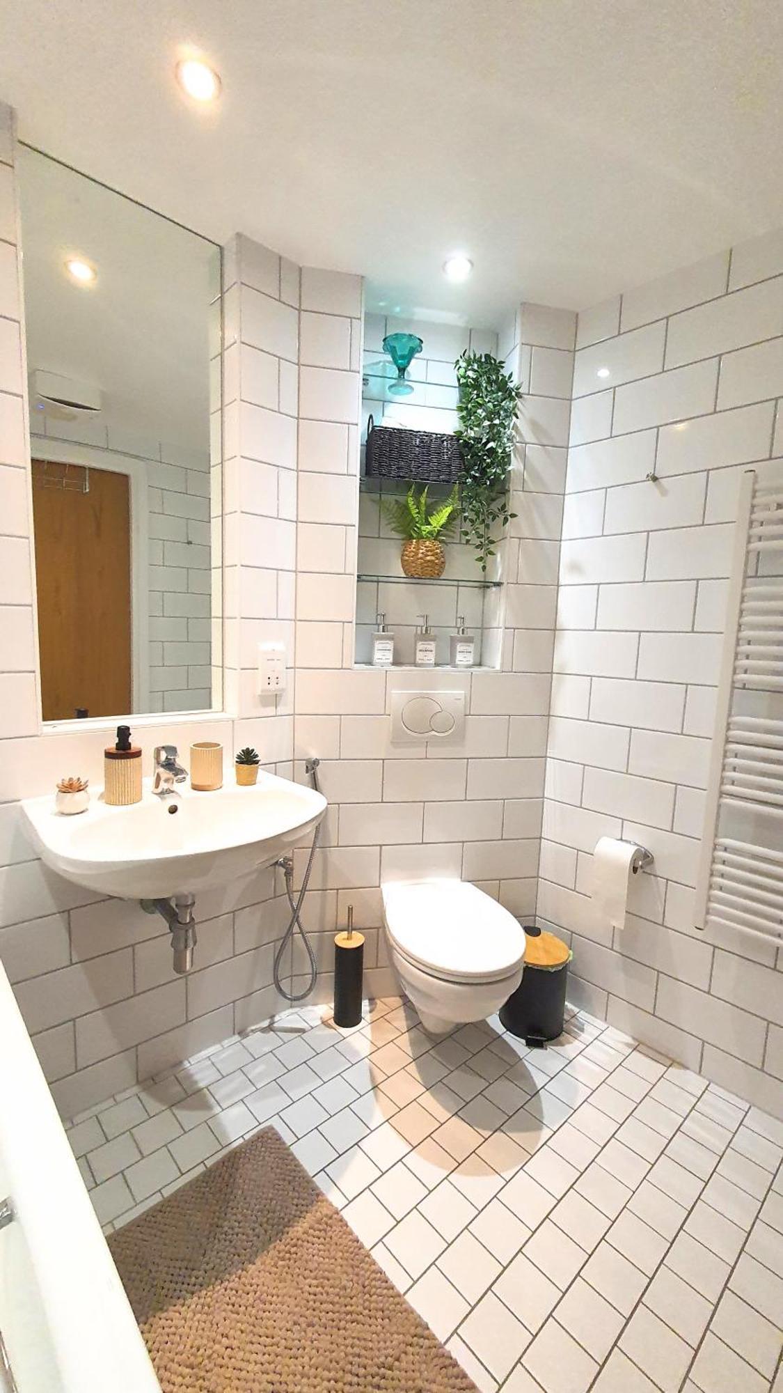 Leilighet Cozy 2 Bed Flat Next To Wembley Stadium And Arena! *