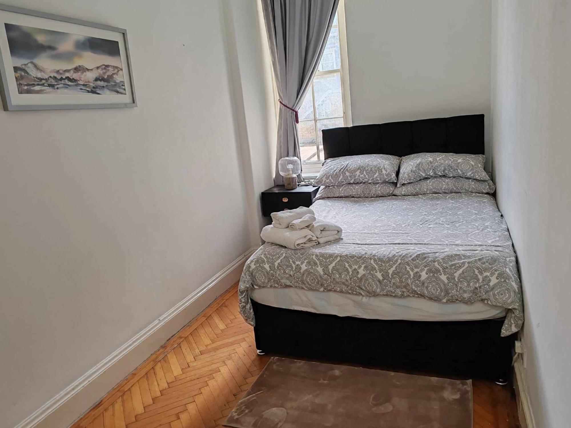One Bedroom By Bayswater, Hyde Park Leilighet London