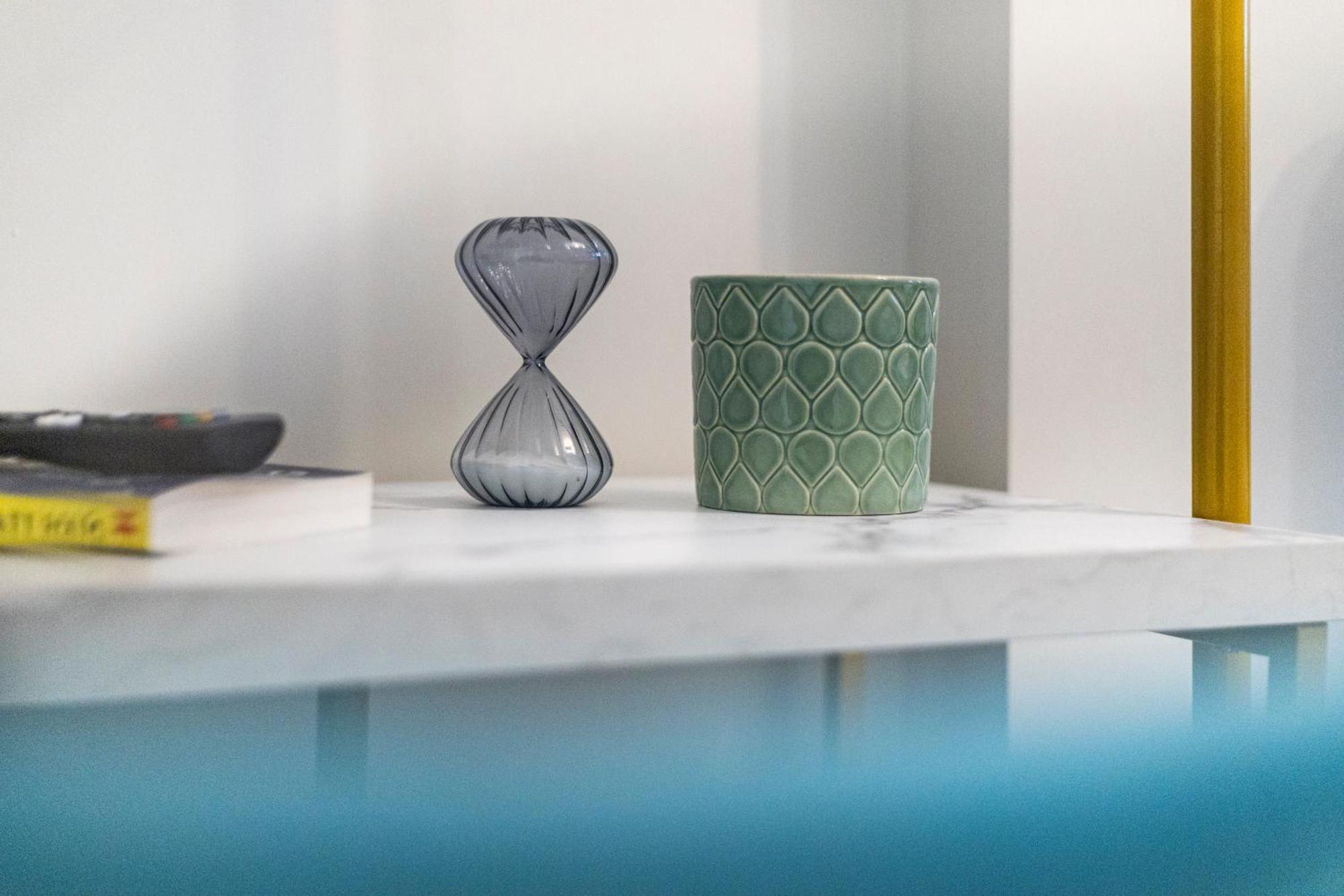 Urban Nest - Stylish Escape Leilighet London