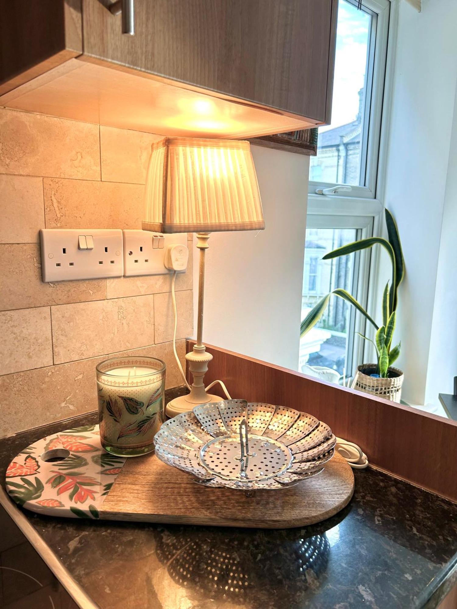 Olympia Apartamento *