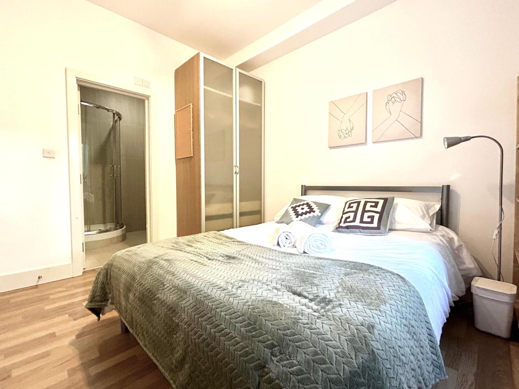 Olympia Apartamento