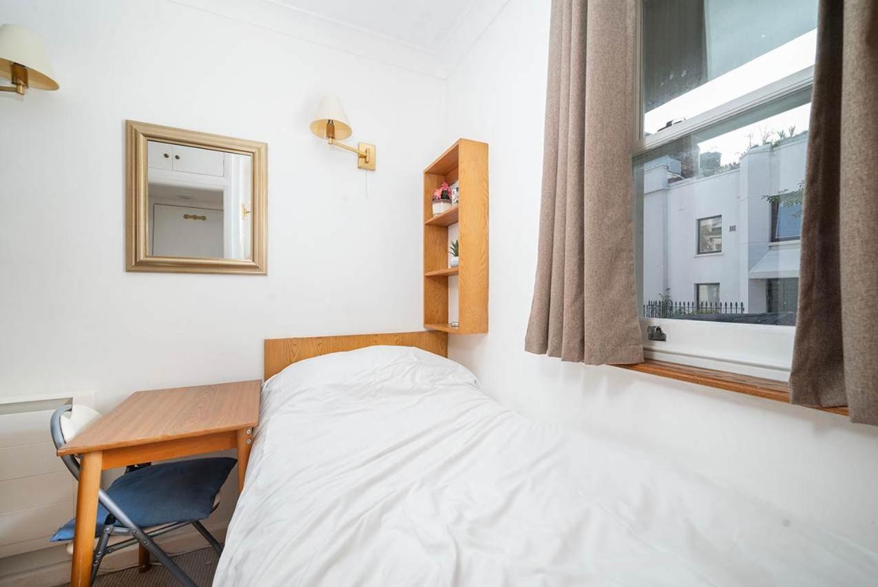 Leilighet Compact In