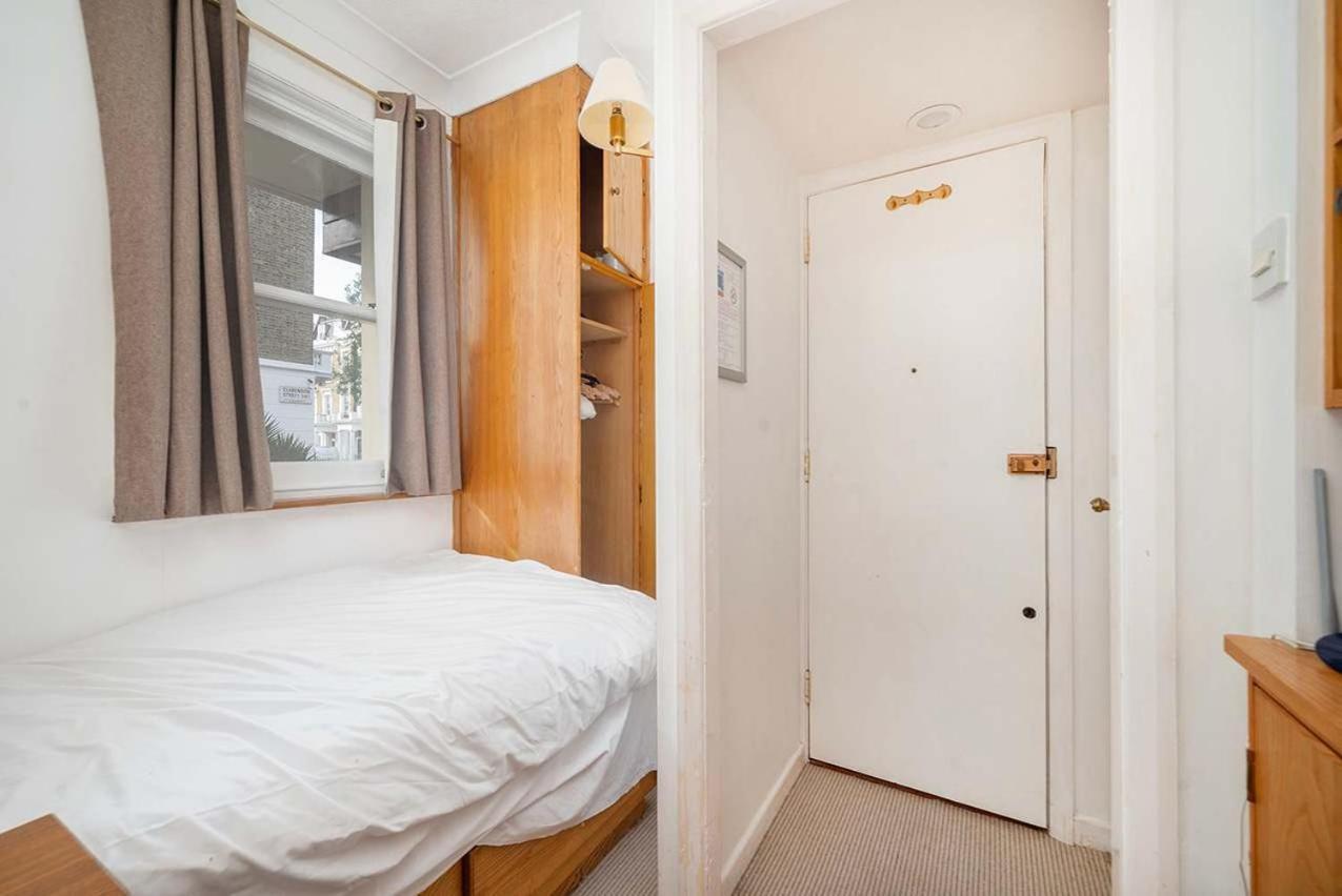 Compact In Leilighet London