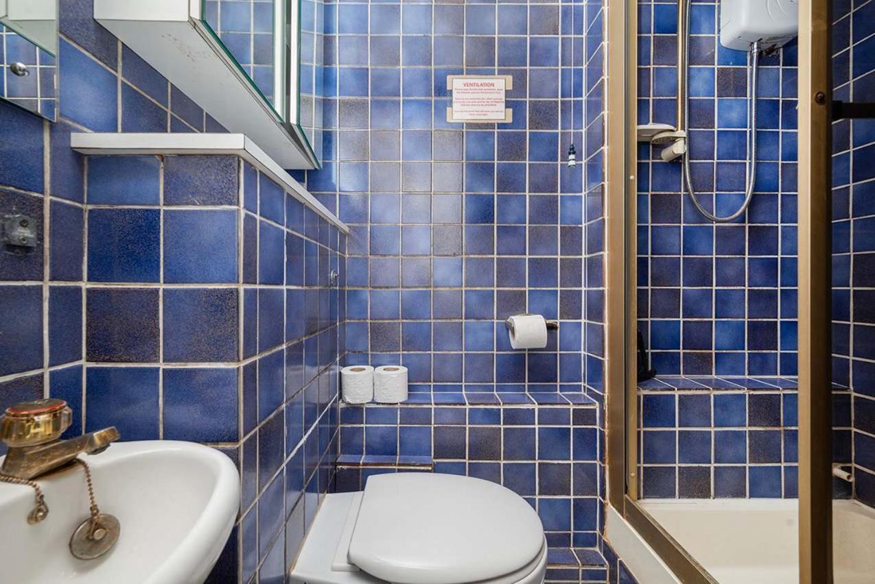 Compact In Leilighet London