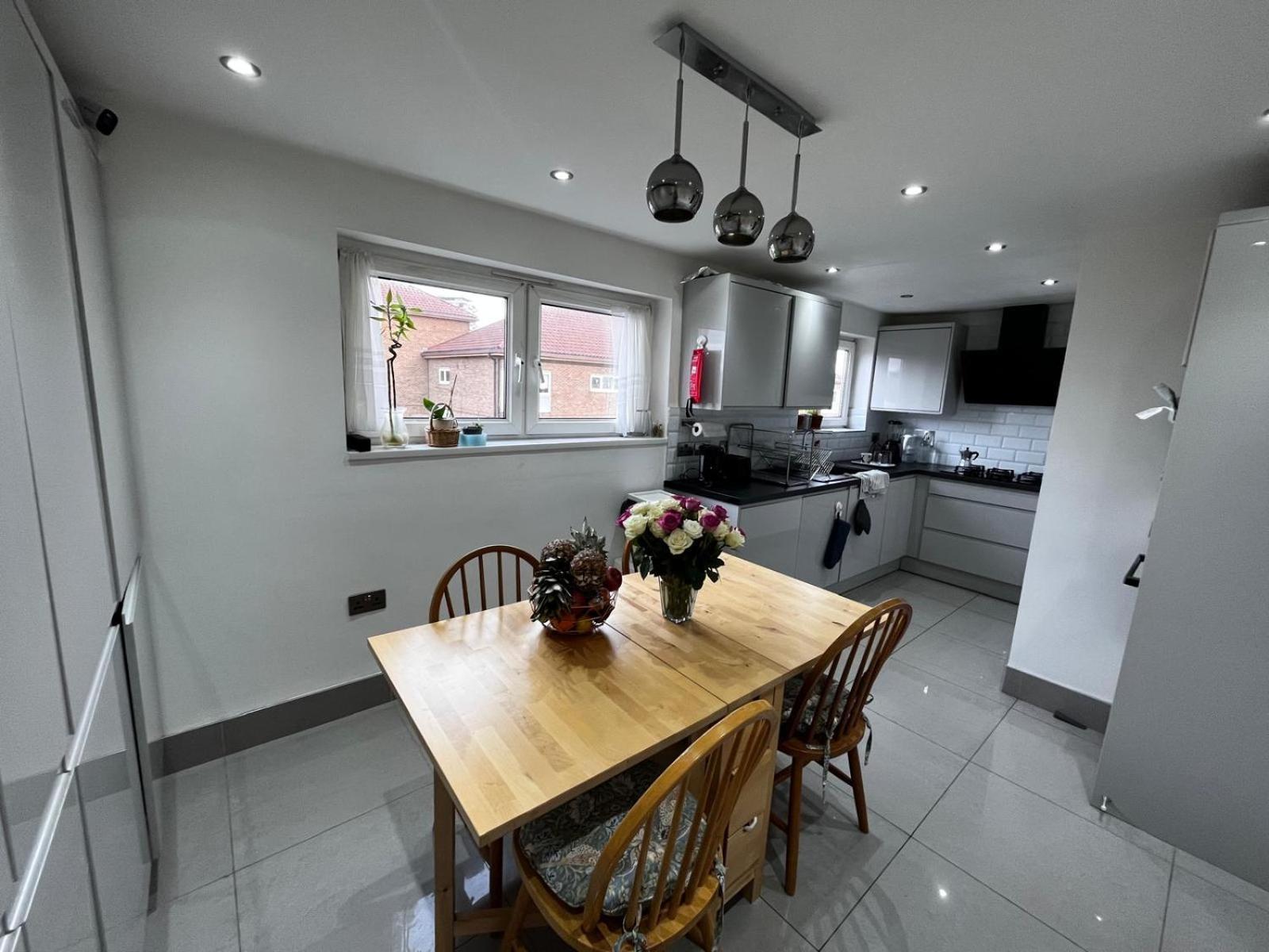 Plaistow Comfort Homestay *