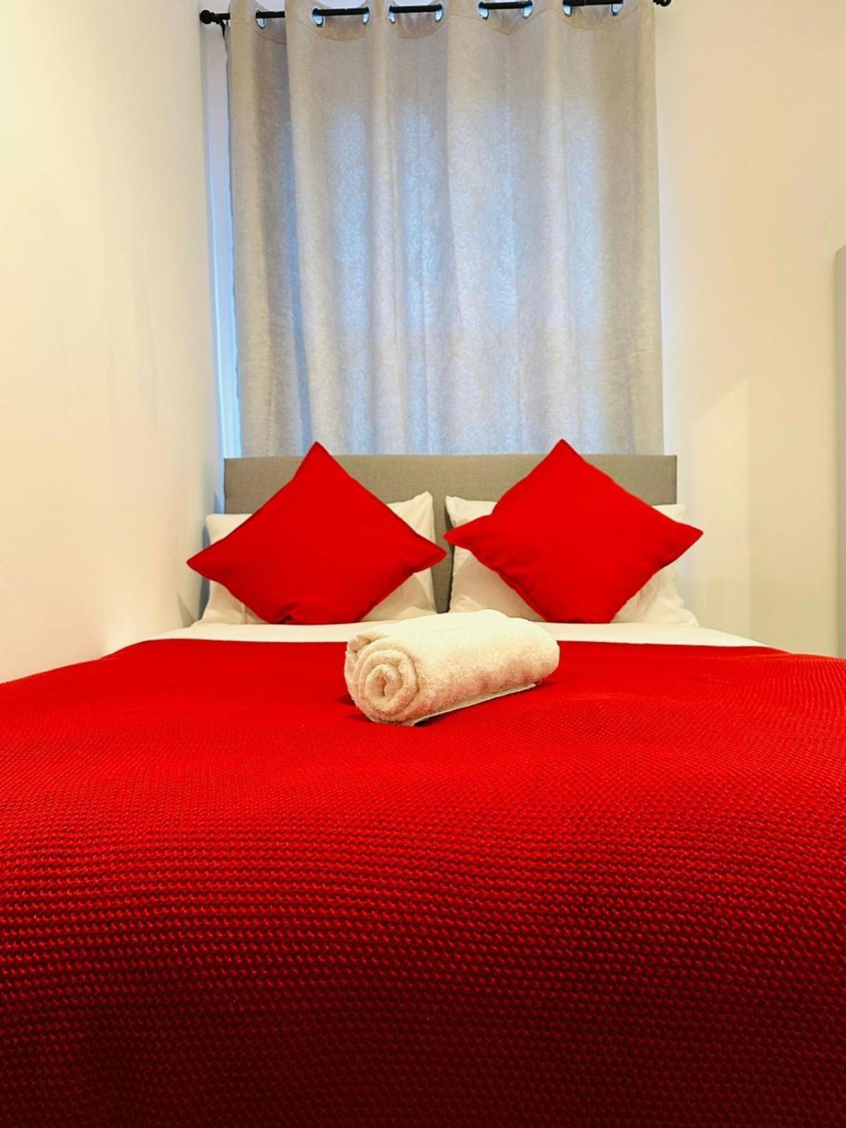 Bed & Breakfast Aldgate East Londen