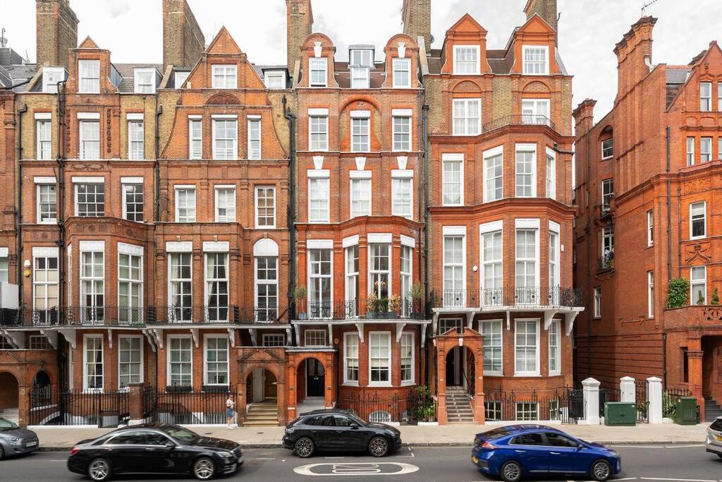 Appartement Presidential With 14ft High Ceilings & Private Elevator *