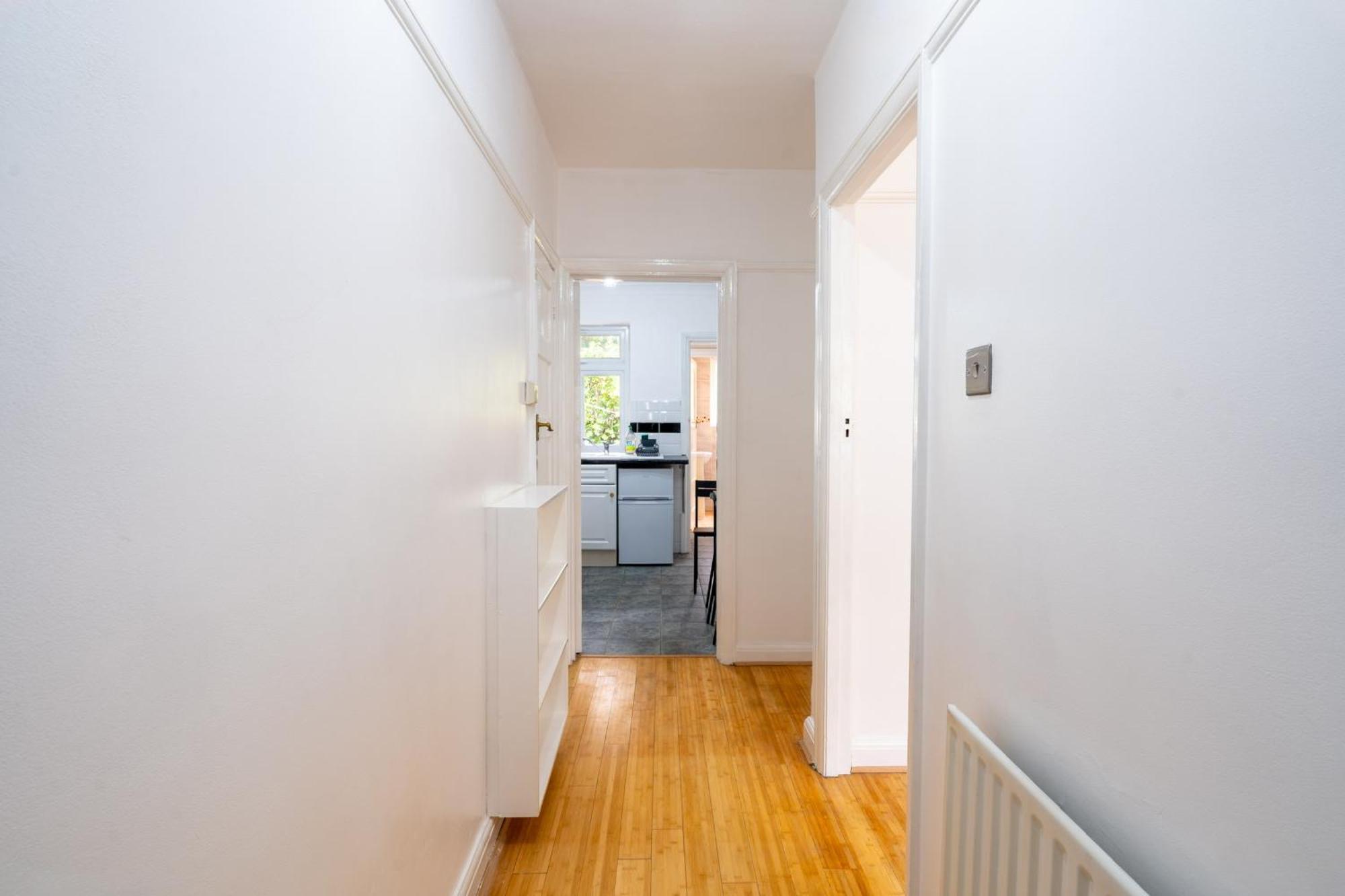 Appartement 2 Bed, Wembley, Ealing, Londen