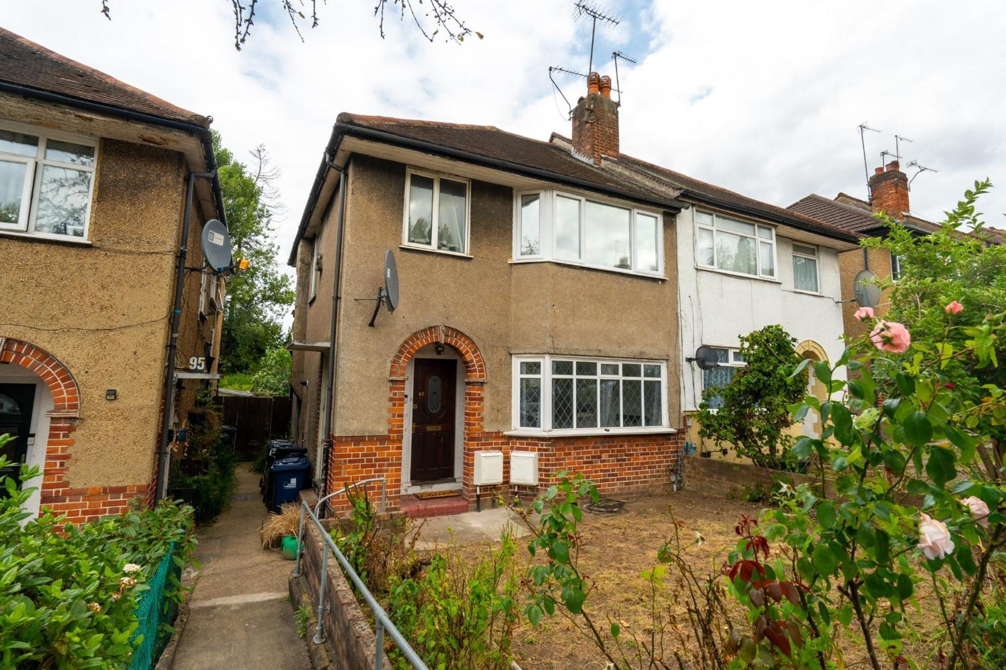 Appartement 2 Bed, Wembley, Ealing,