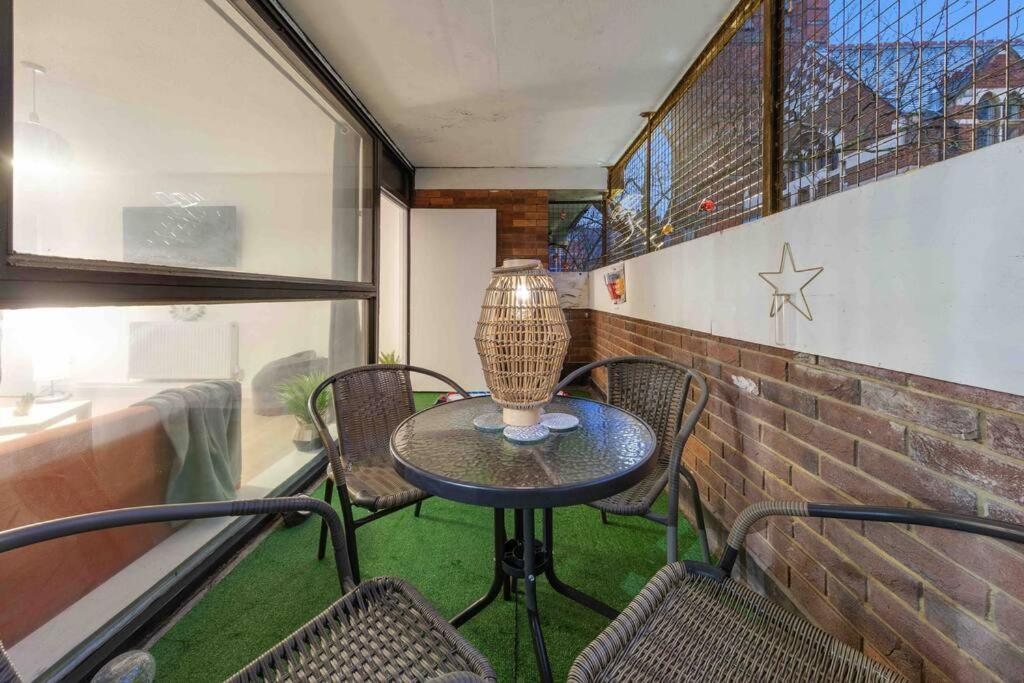Apartamento Sleep14 In Victoria 43vpr