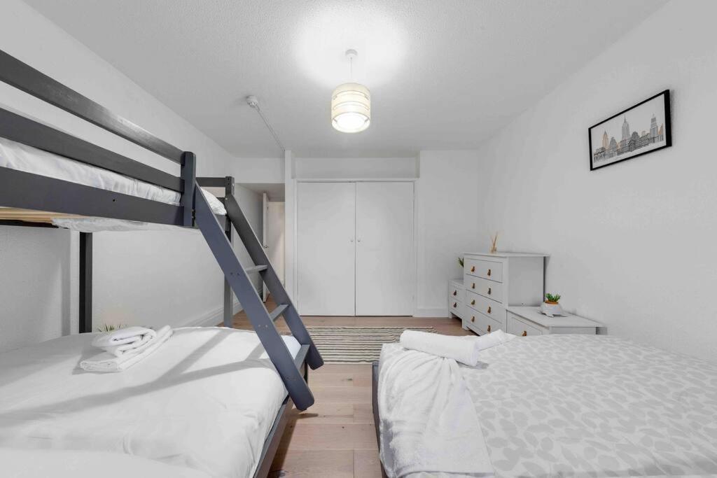 Apartamento Sleep14 In Victoria 43vpr *