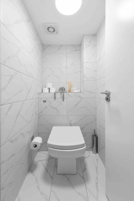 Apartamento Sleep14 In Victoria 43vpr Londres
