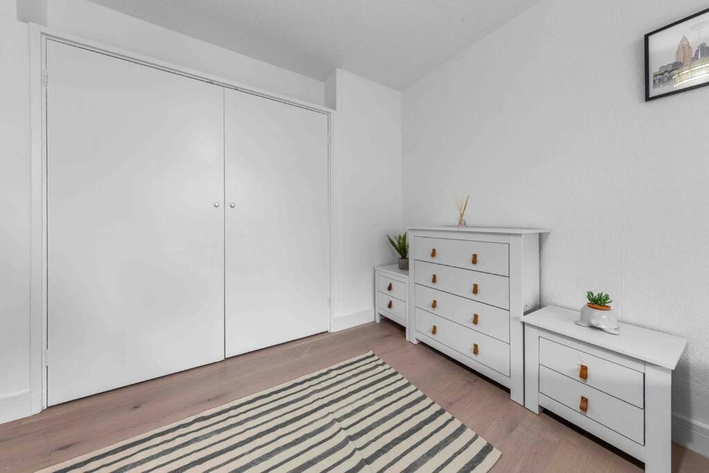 Apartamento Sleep14 In Victoria 43vpr *