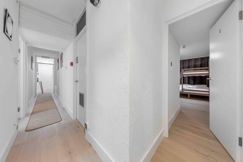 Apartamento Sleep14 In Victoria 43vpr *