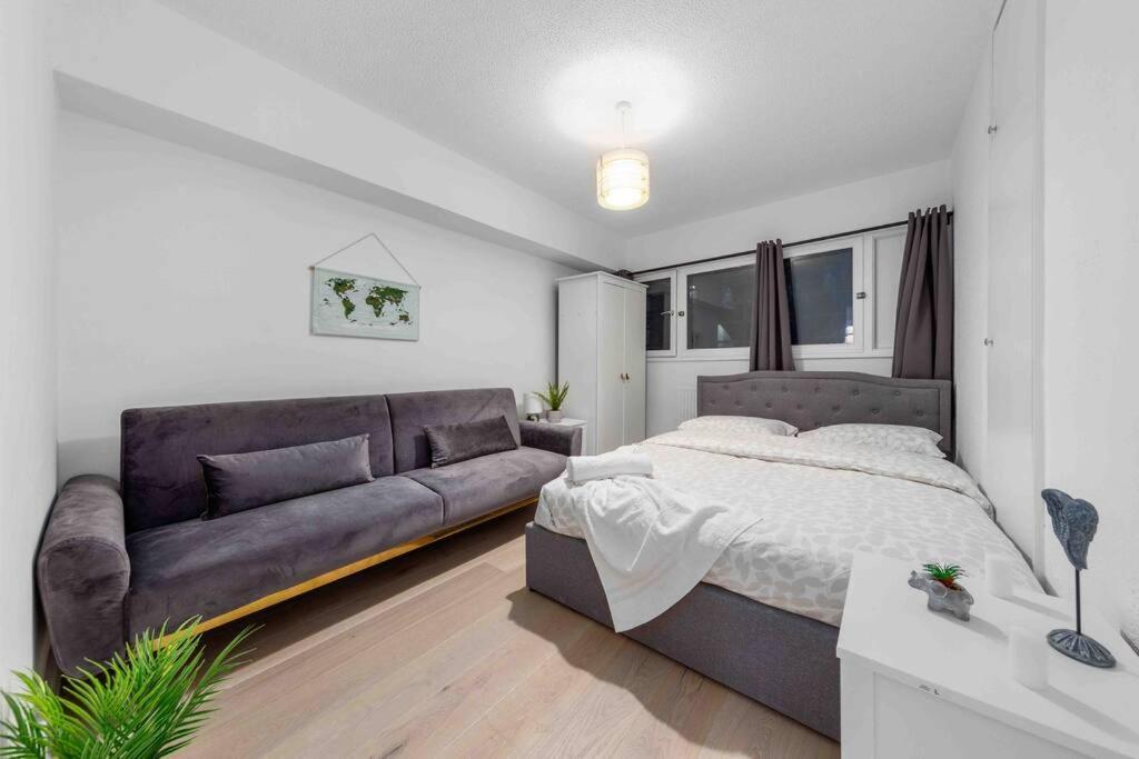 Apartamento Sleep14 In Victoria 43vpr