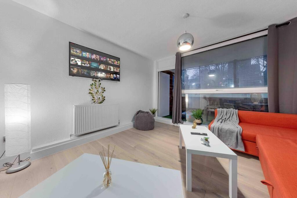 Apartamento Sleep14 In Victoria 43vpr