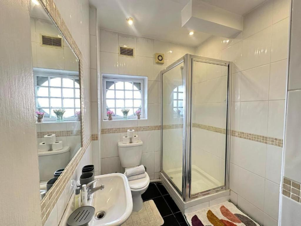 One Bedroom In Leilighet *