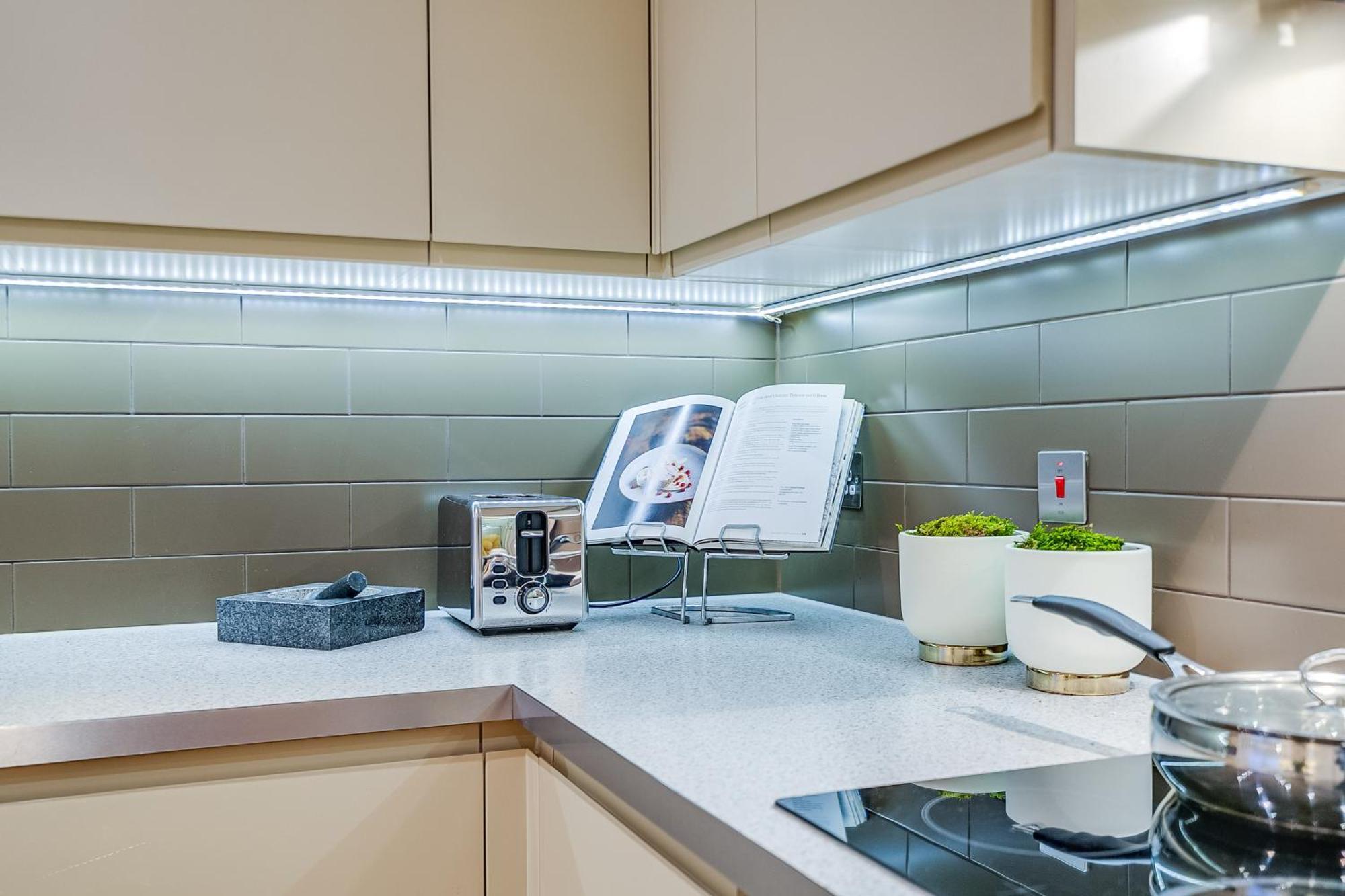 Apartment Chic 2br Haven Nestled In Vibrant Battersea London