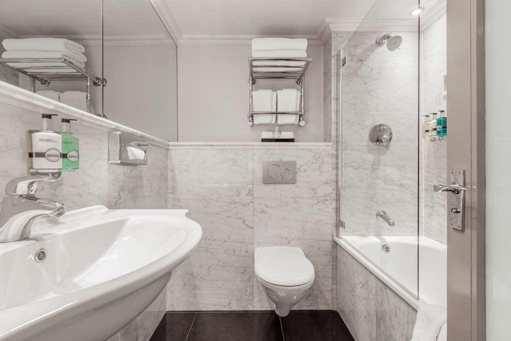 Hotel Radisson Blu Hotel, Marble Arch - Formerly Sussex London