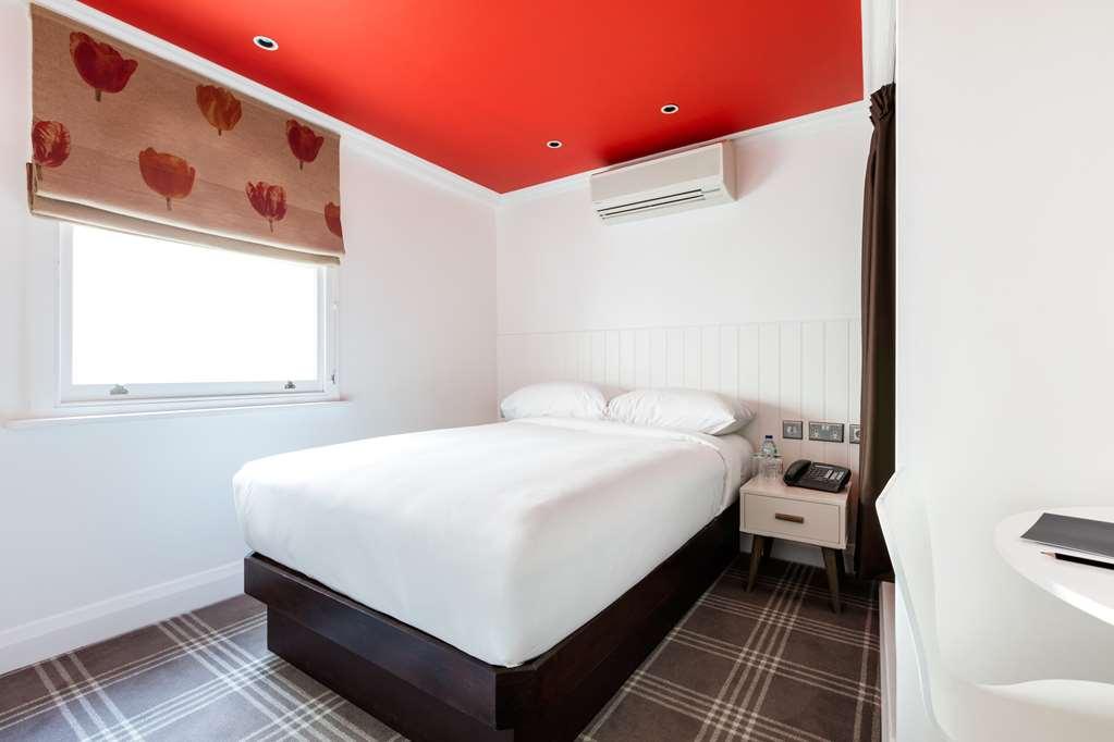 Hotel Radisson Blu Hotel, Marble Arch - Formerly Sussex