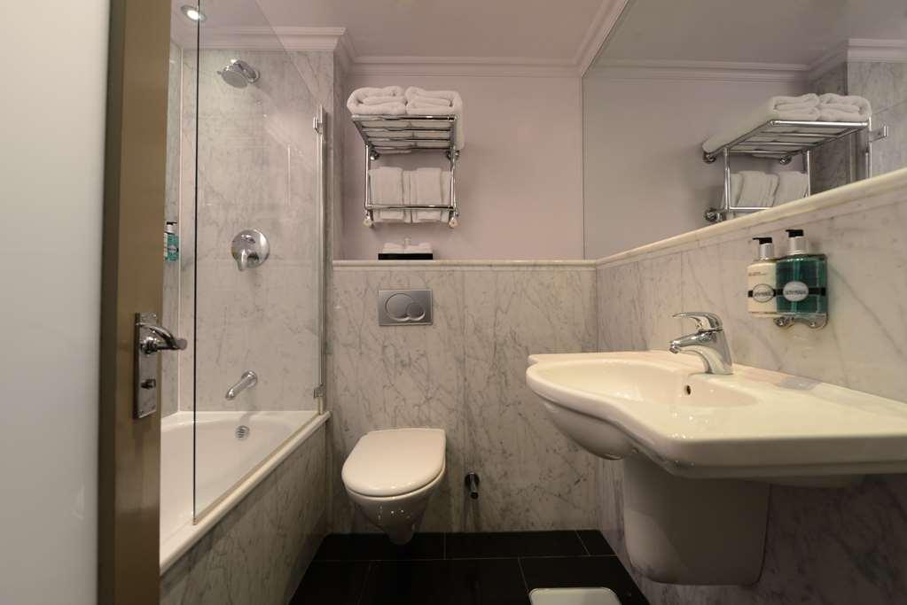 Hotel Radisson Blu Hotel, Marble Arch - Formerly Sussex 4*