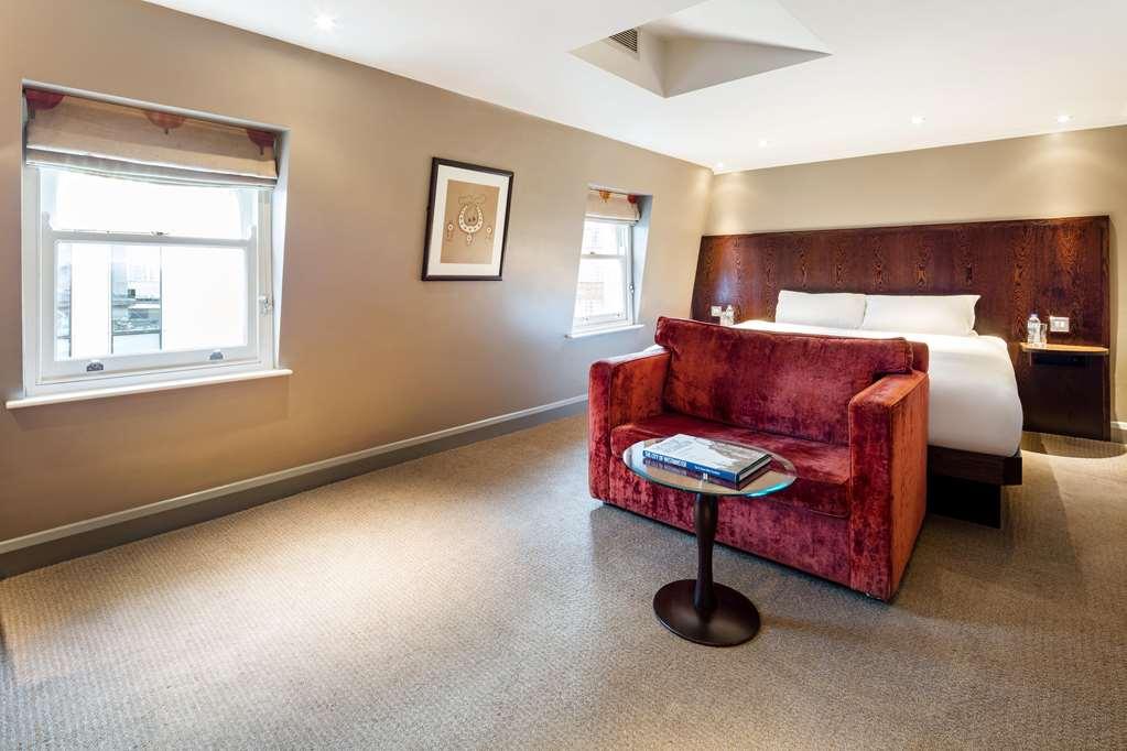 Radisson Blu Hotel, Marble Arch - Formerly Sussex 4* London