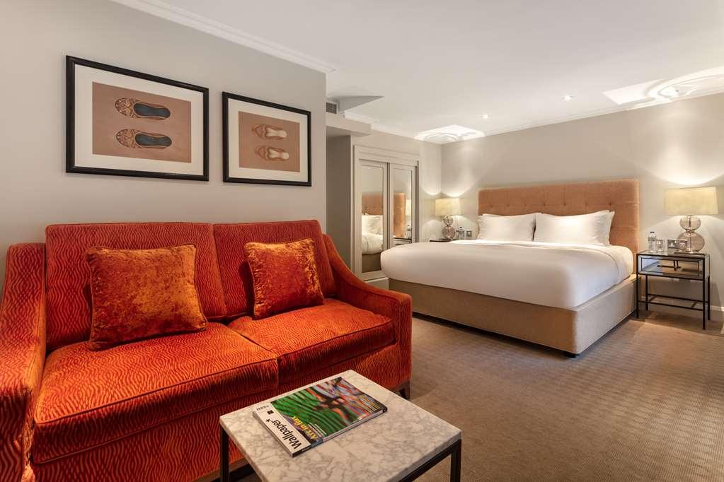 Radisson Blu Hotel, Marble Arch - Formerly Sussex Hotel 4*