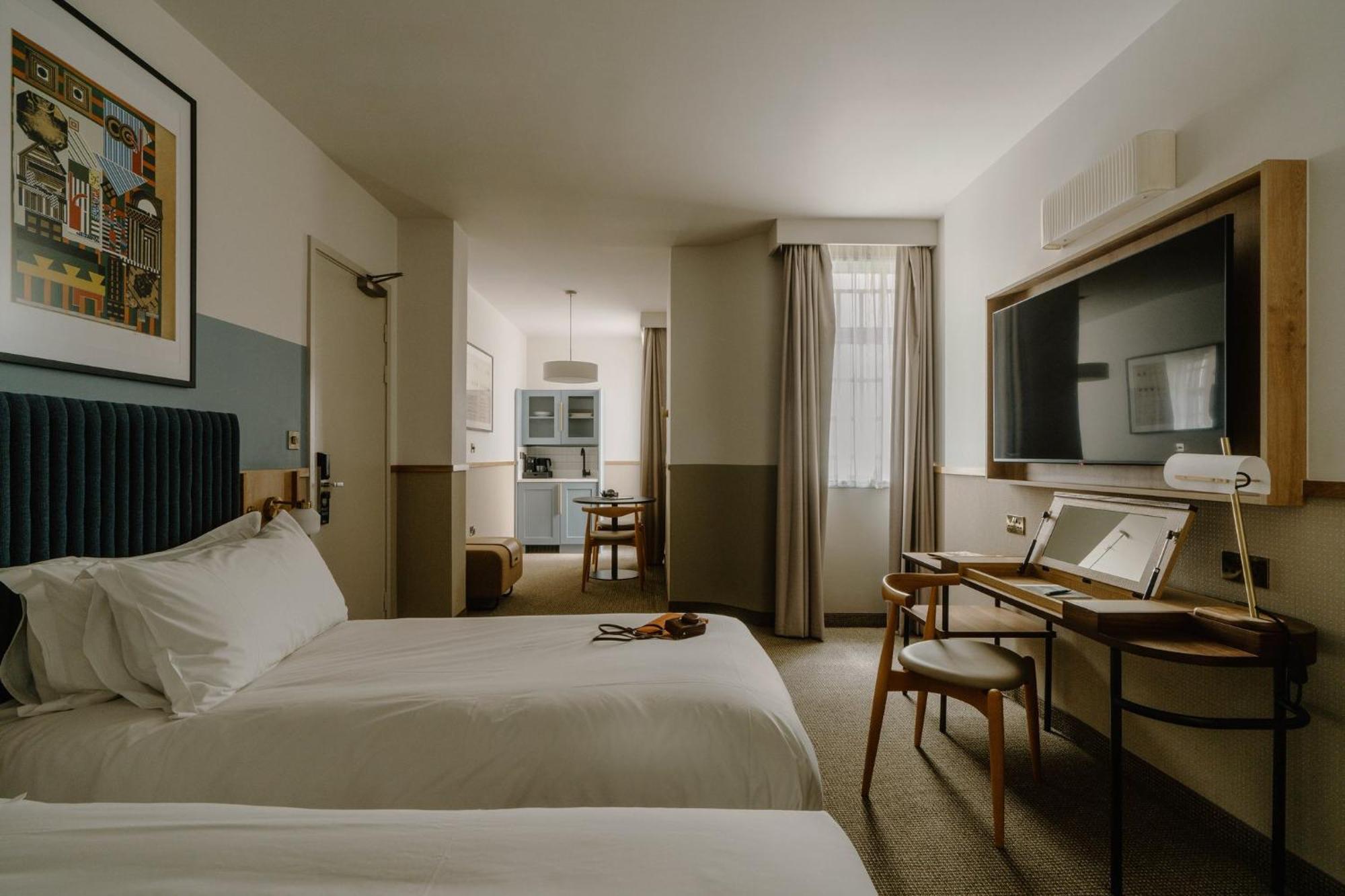 Club Quarters City, Londres