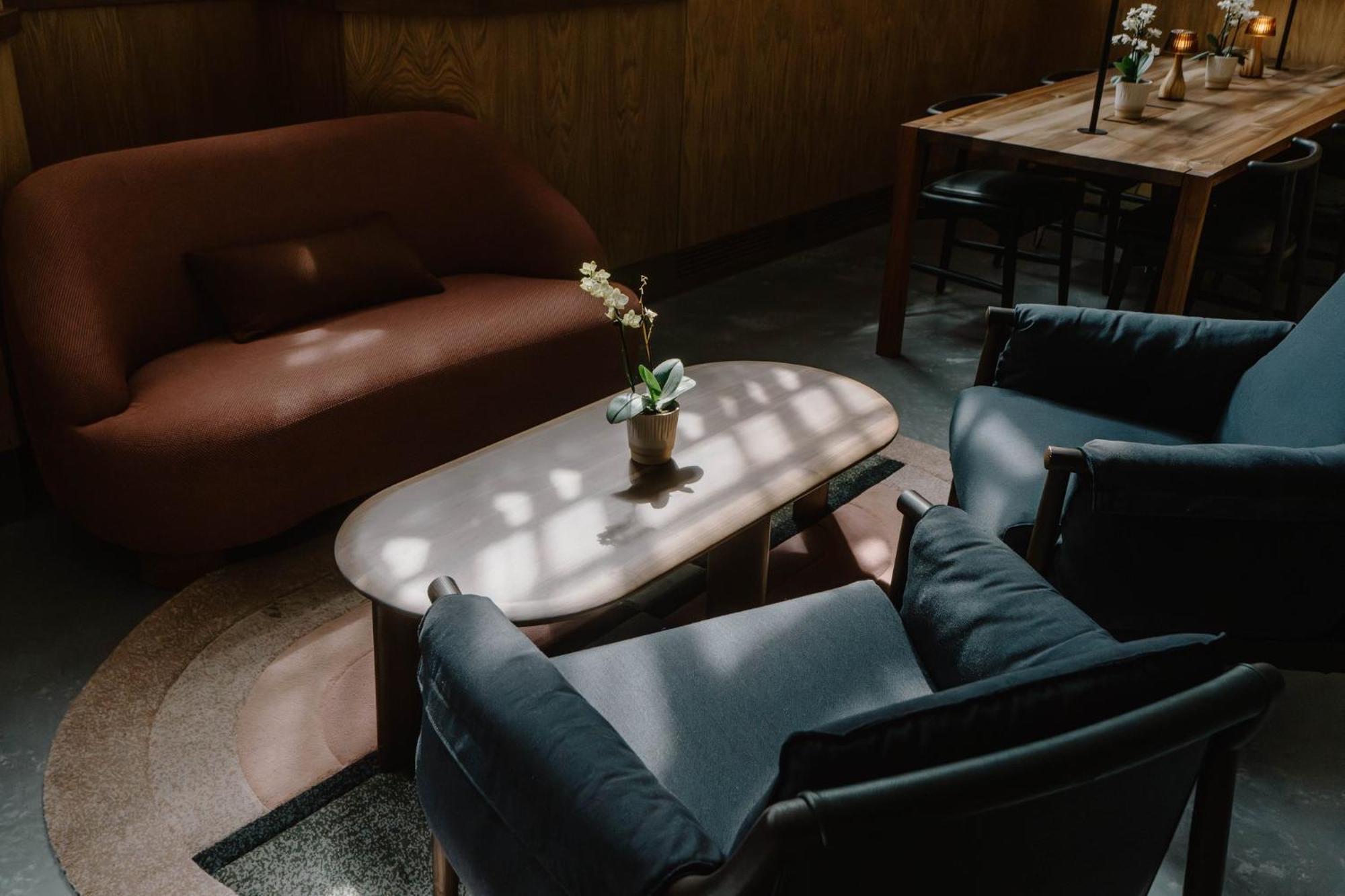 Club Quarters City, Hotel Londres
