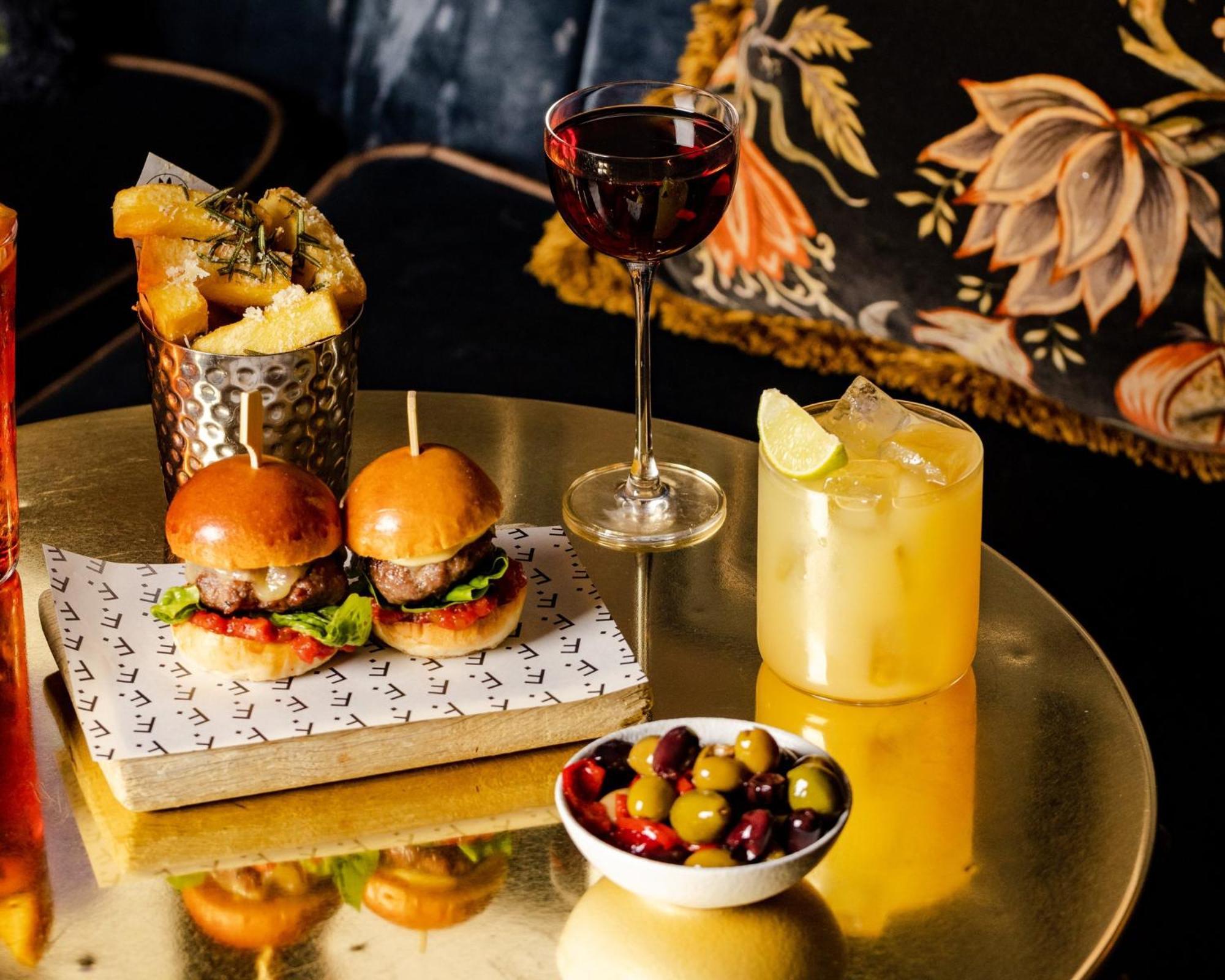 Hotel Kimpton - Fitzroy By Ihg 5*