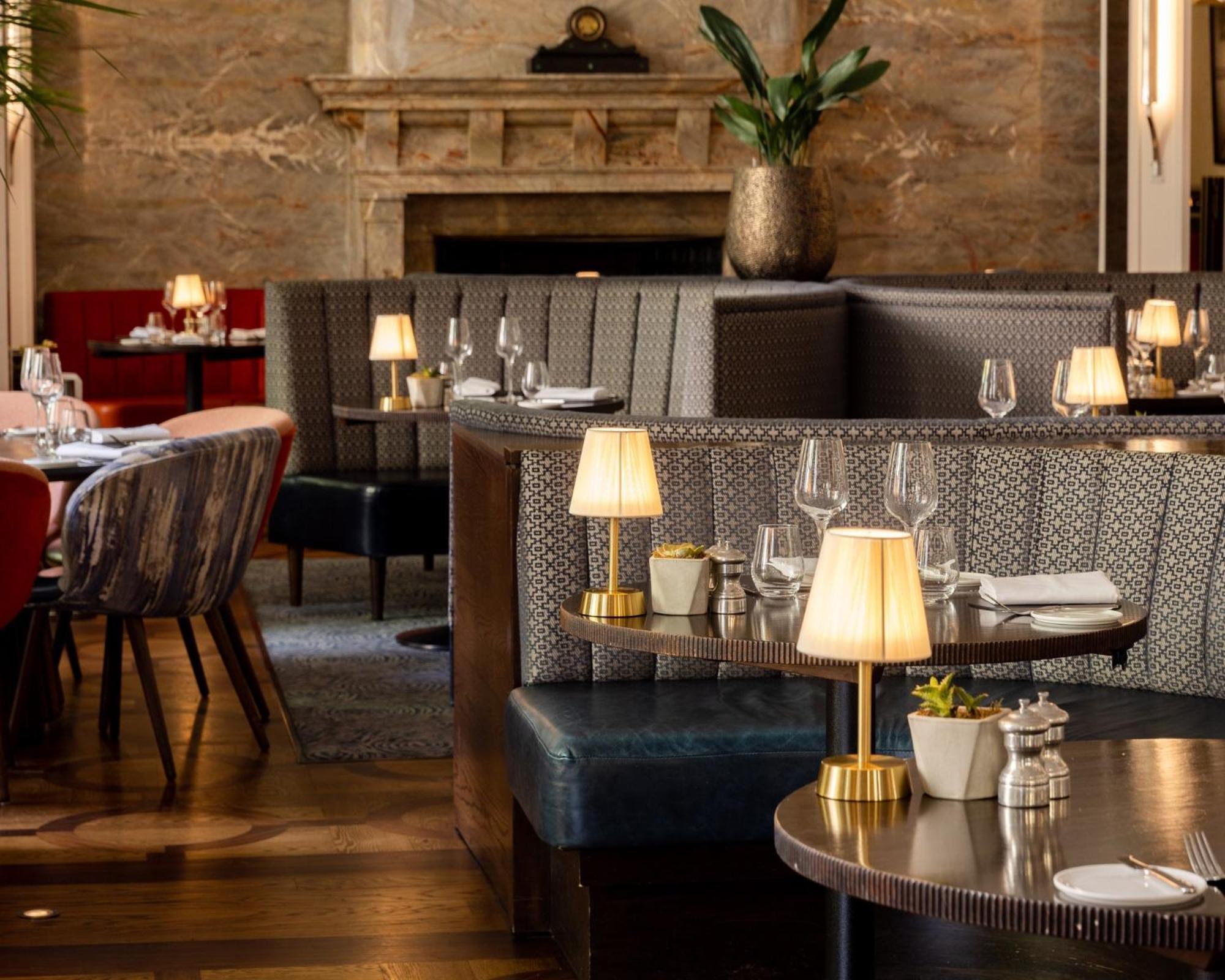 Kimpton - Fitzroy By Ihg 5*