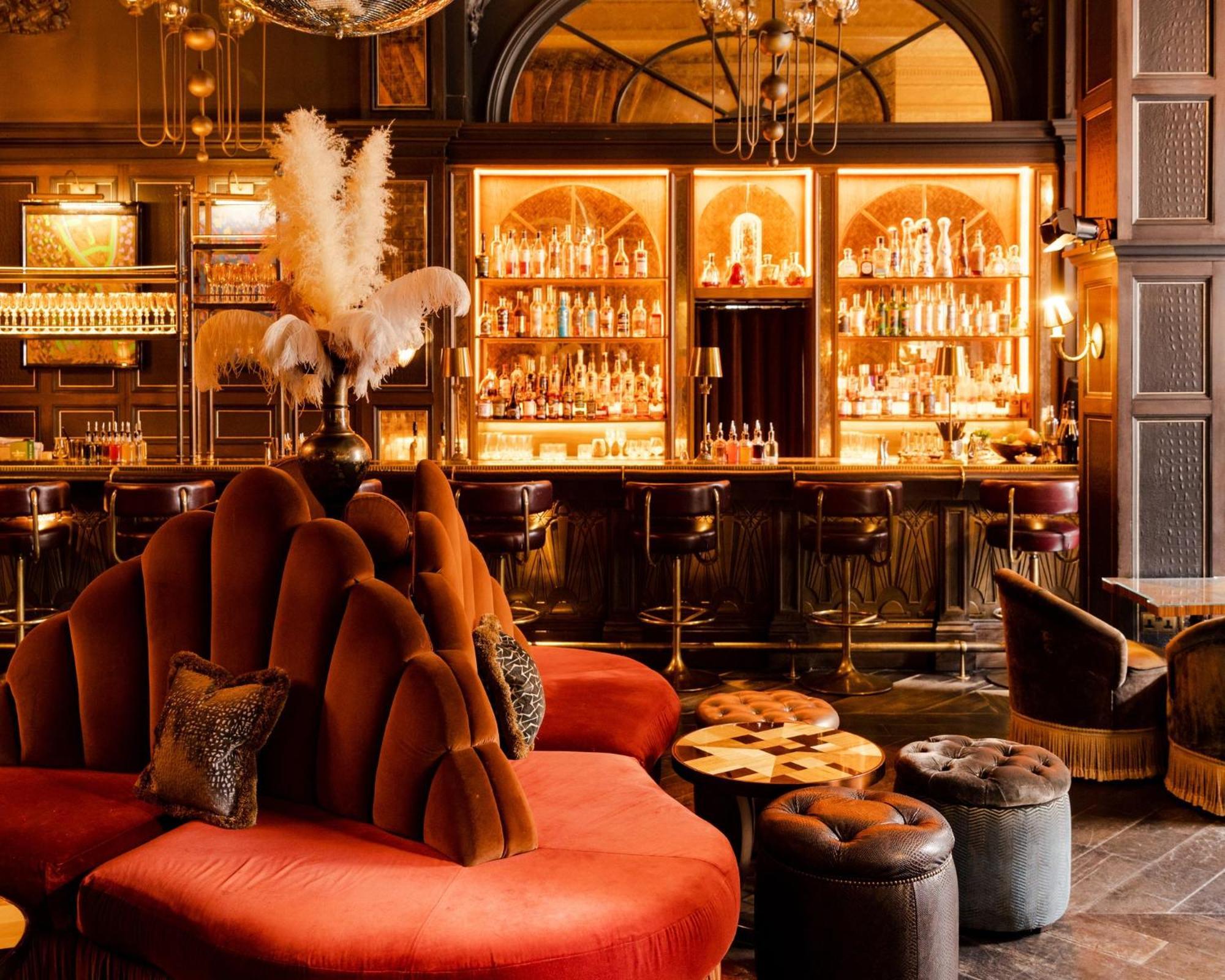 Kimpton - Fitzroy By Ihg