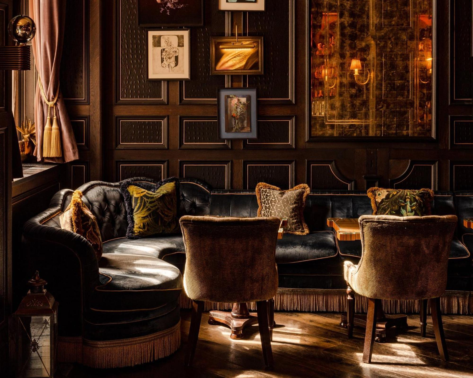 Hotel Kimpton - Fitzroy By Ihg