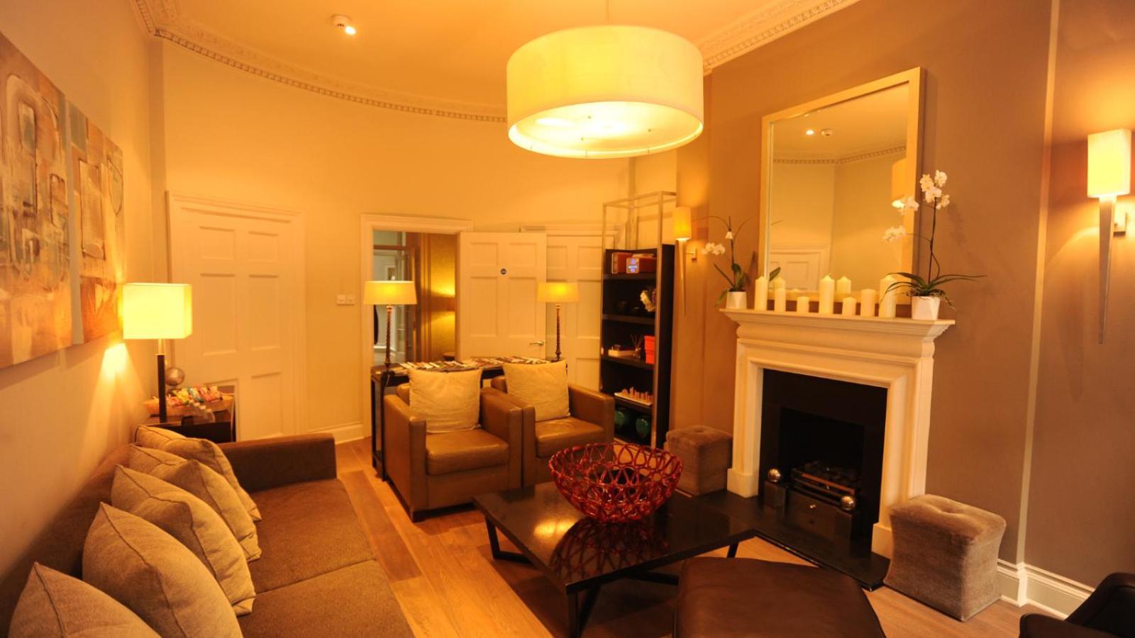 The Sumner Hotel 4*