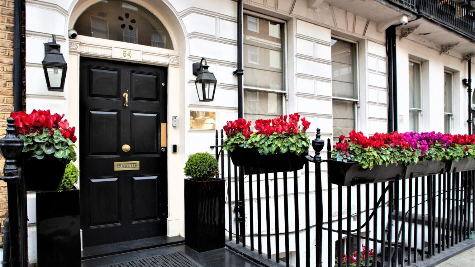 Hotel The Sumner 4*