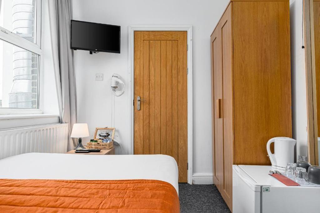 Vilenza Hotell London