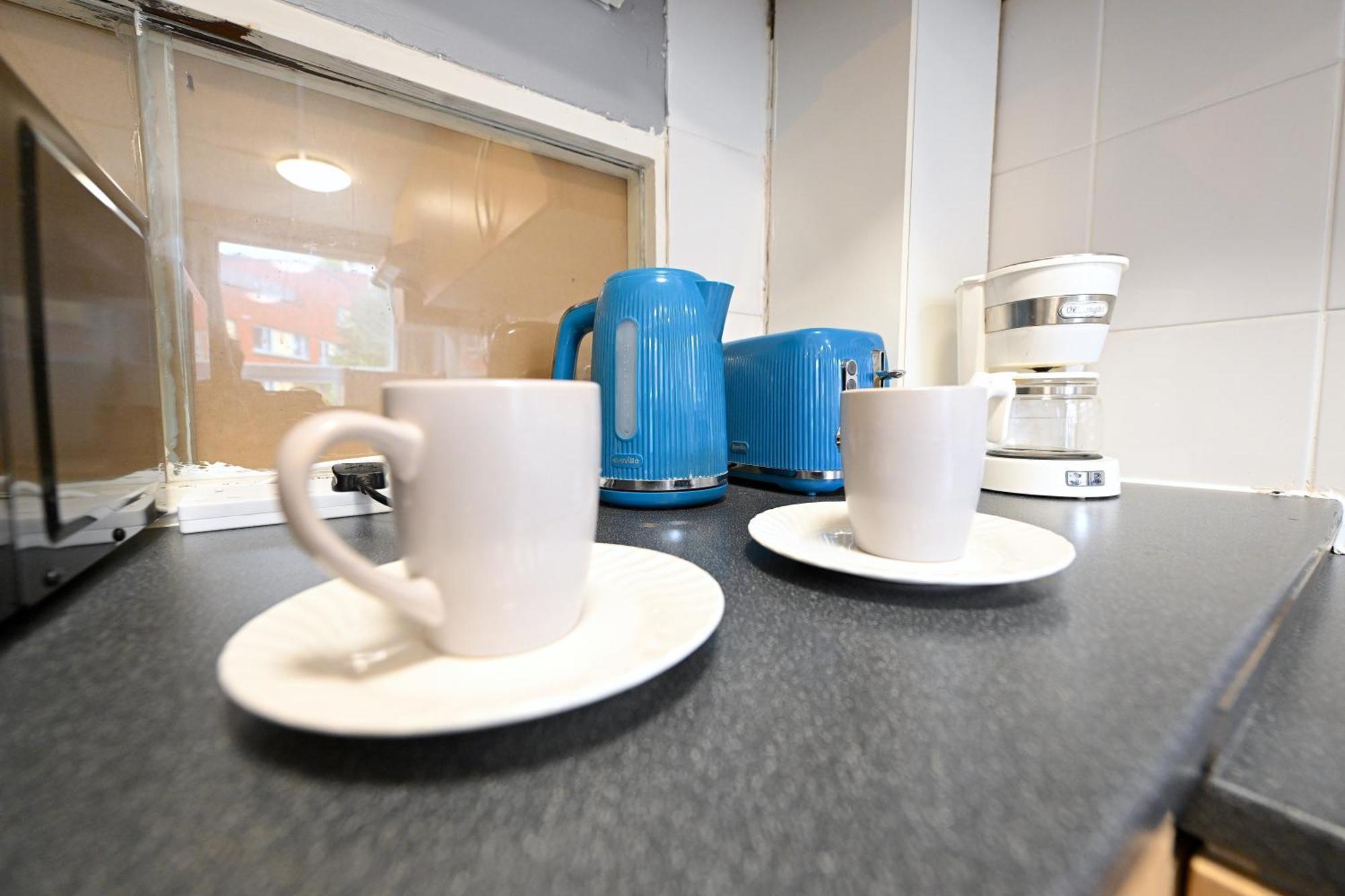 Apartment 2 Bedroom Flat Next To Arsenal Stadium - Highbury London