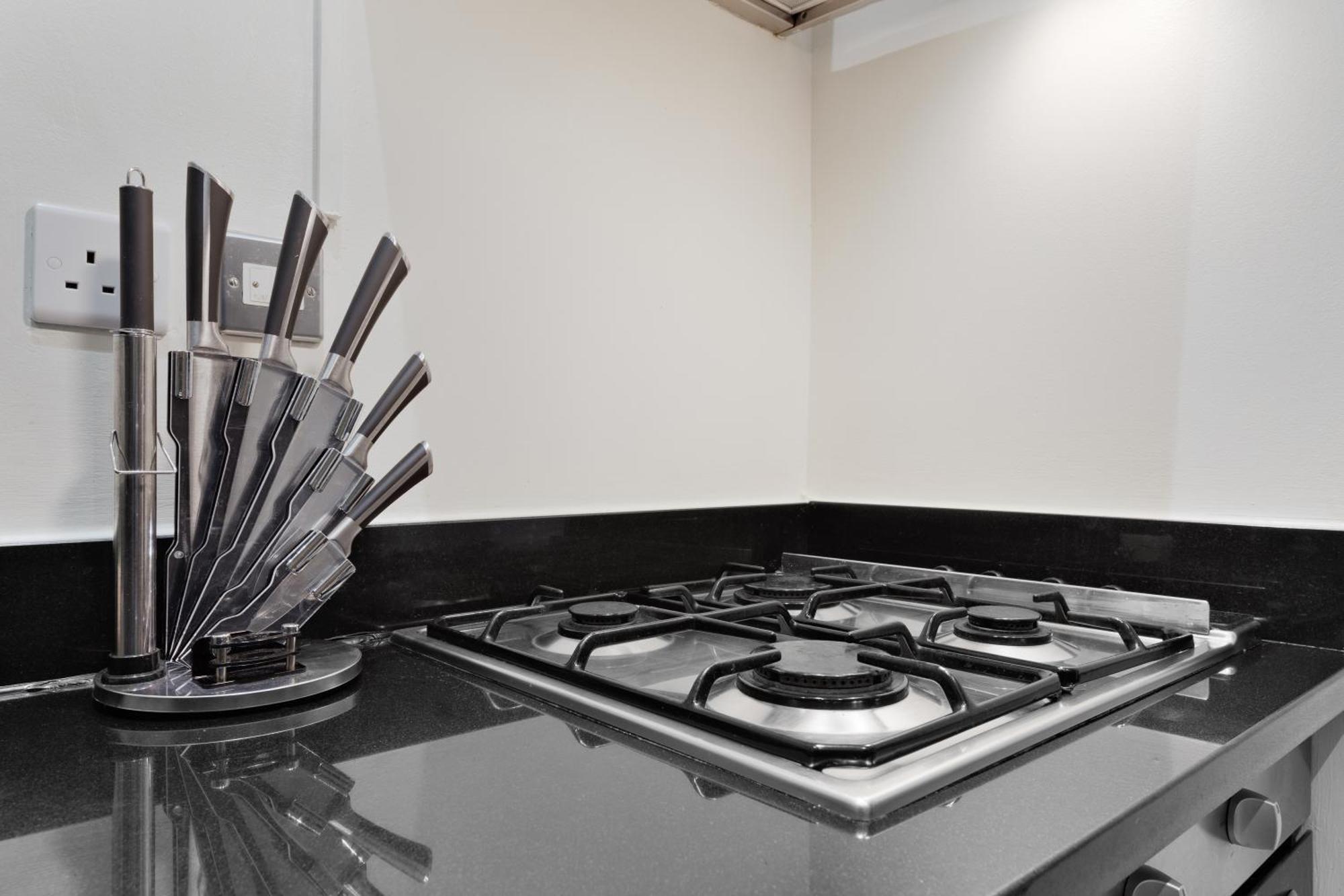 3br Apartment-regents Park-baker Street-lords Cricket Ground Mb1 Appartement *