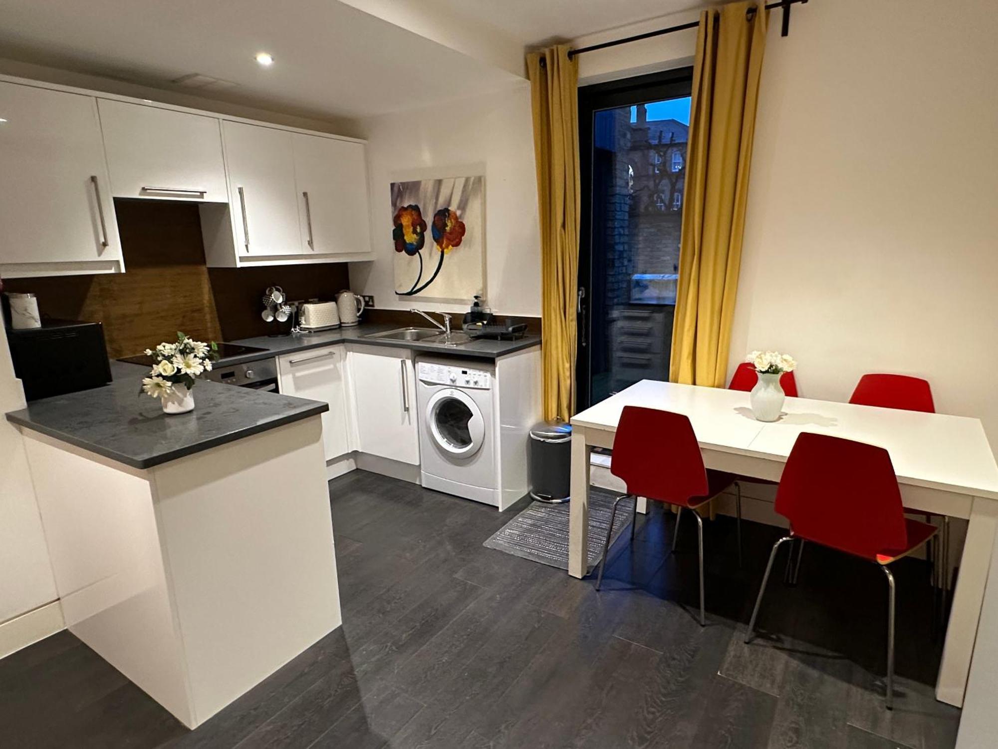 Apartment Regency London