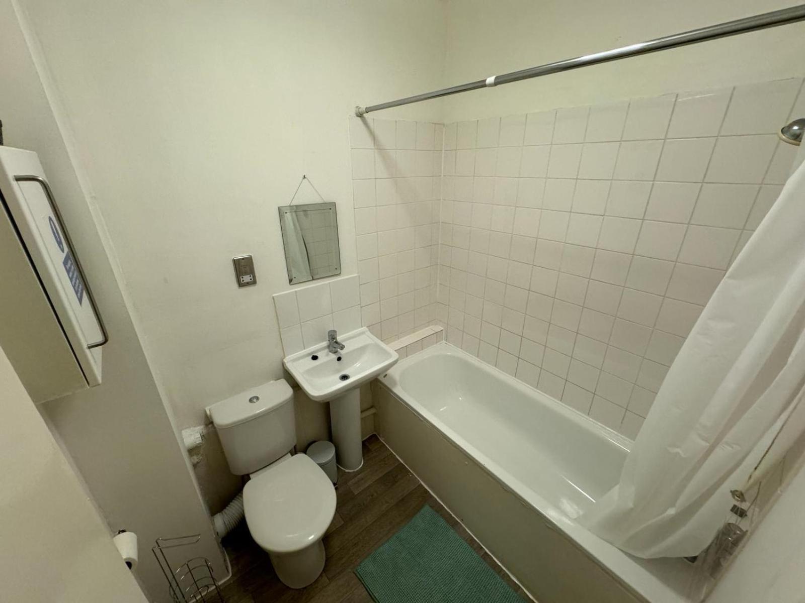 Prime Location Apartamento In Camden Town Apartment *
