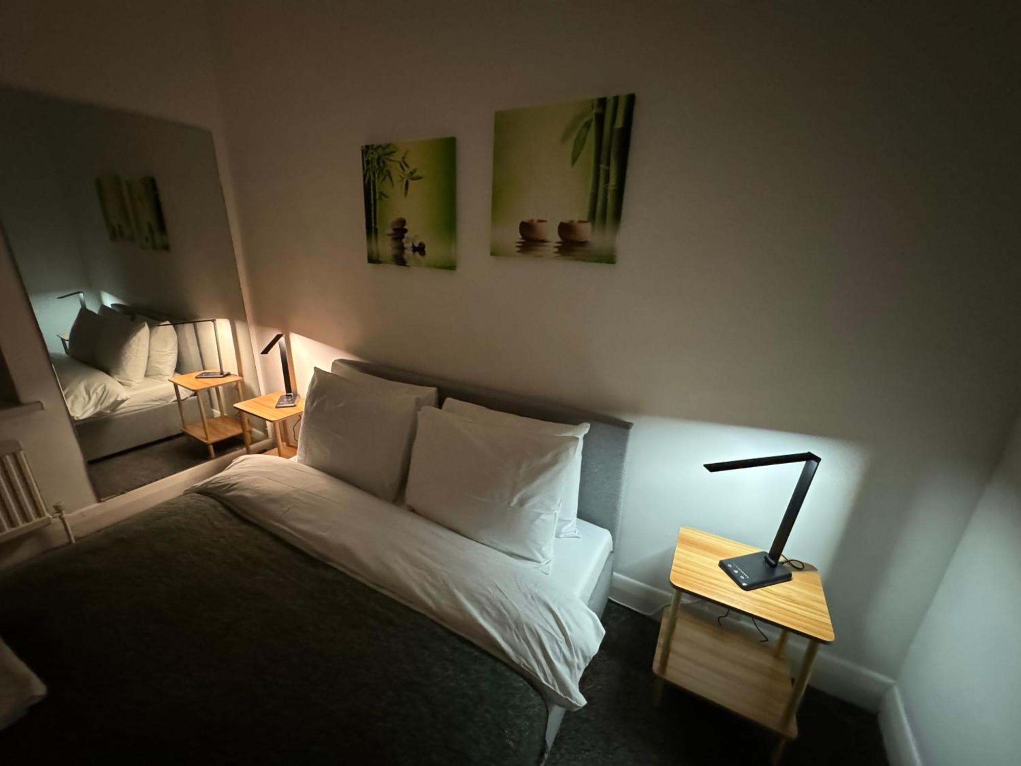 Prime Location Apartamento In Camden Town Apartment London