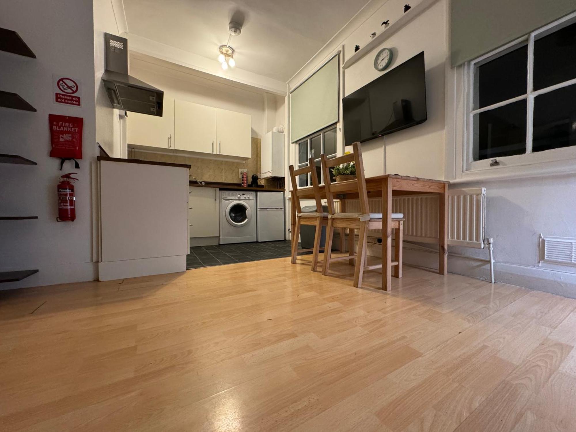 Apartment Prime Location Apartamento In Camden Town *