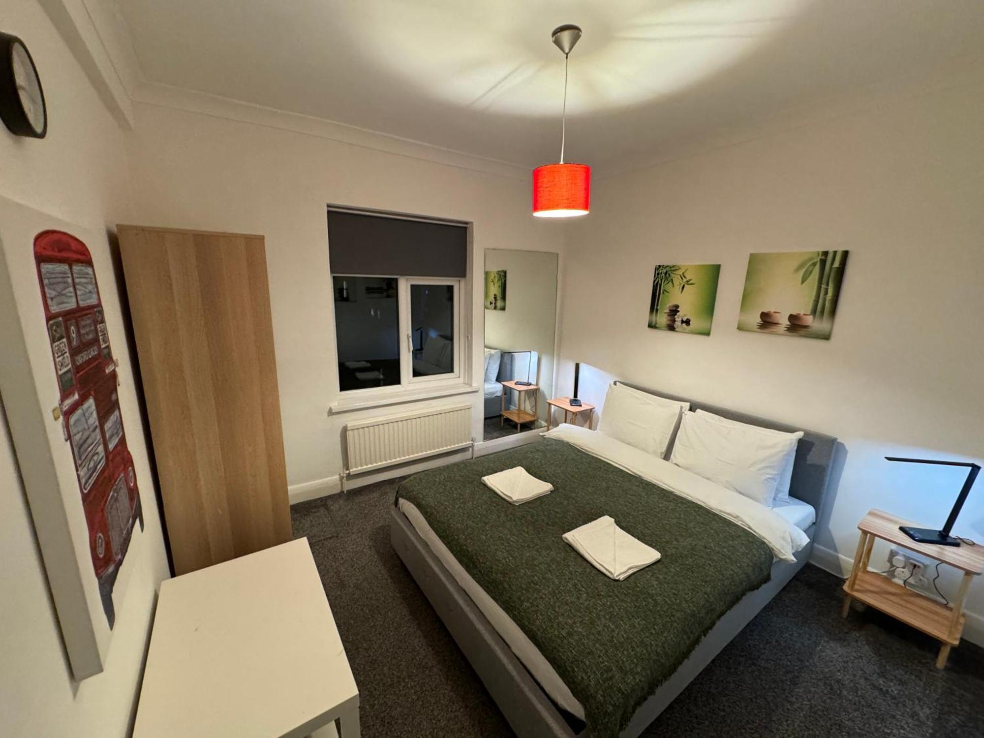 Prime Location Apartamento In Camden Town Apartment *