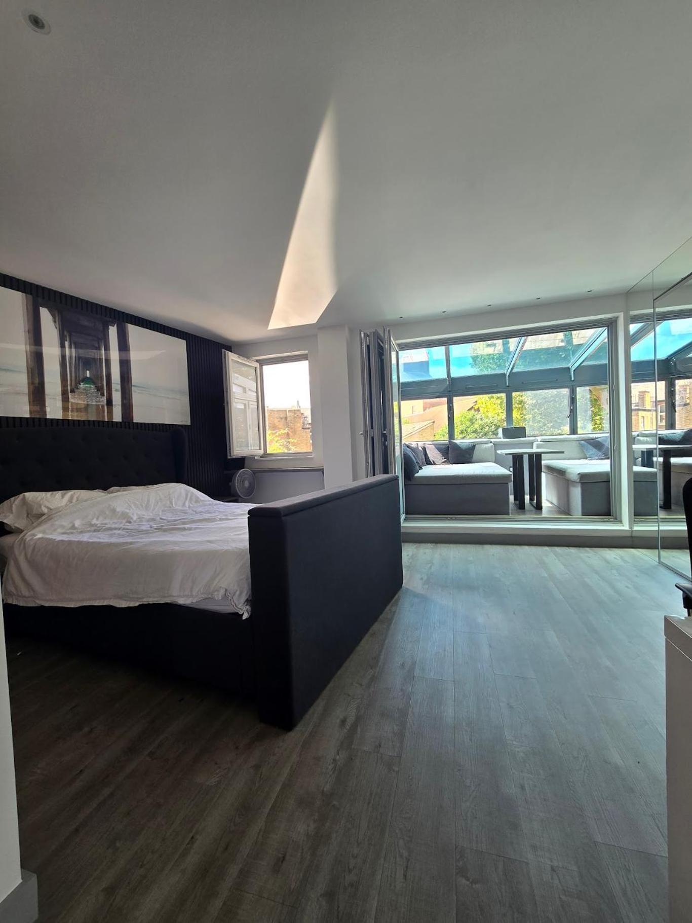 Leilighet Riverside Place *