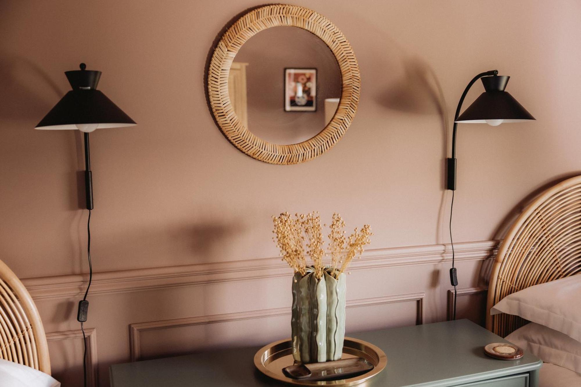 Ferienhaus The Parsons Townhouse London