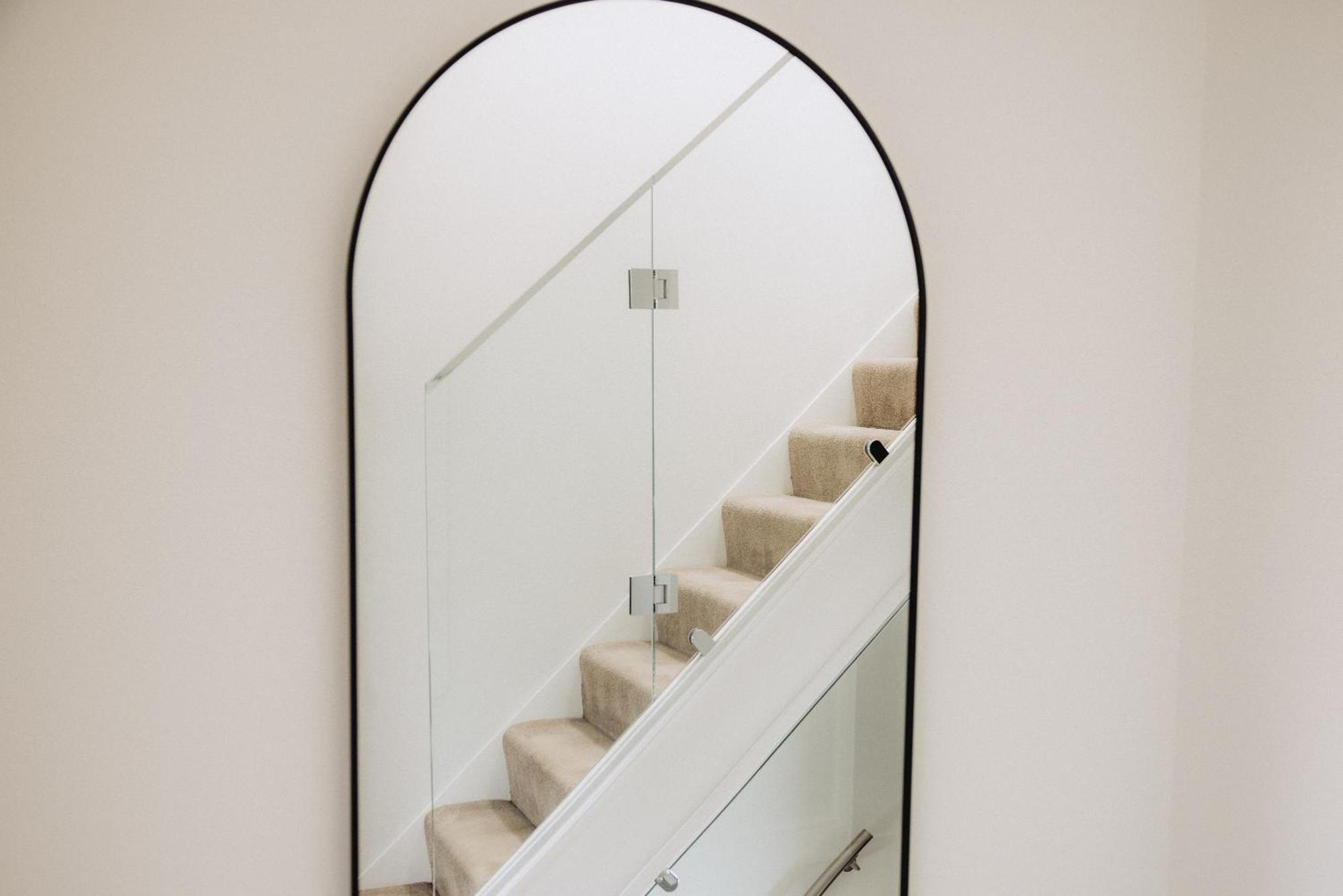 Ferienhaus The Parsons Townhouse London