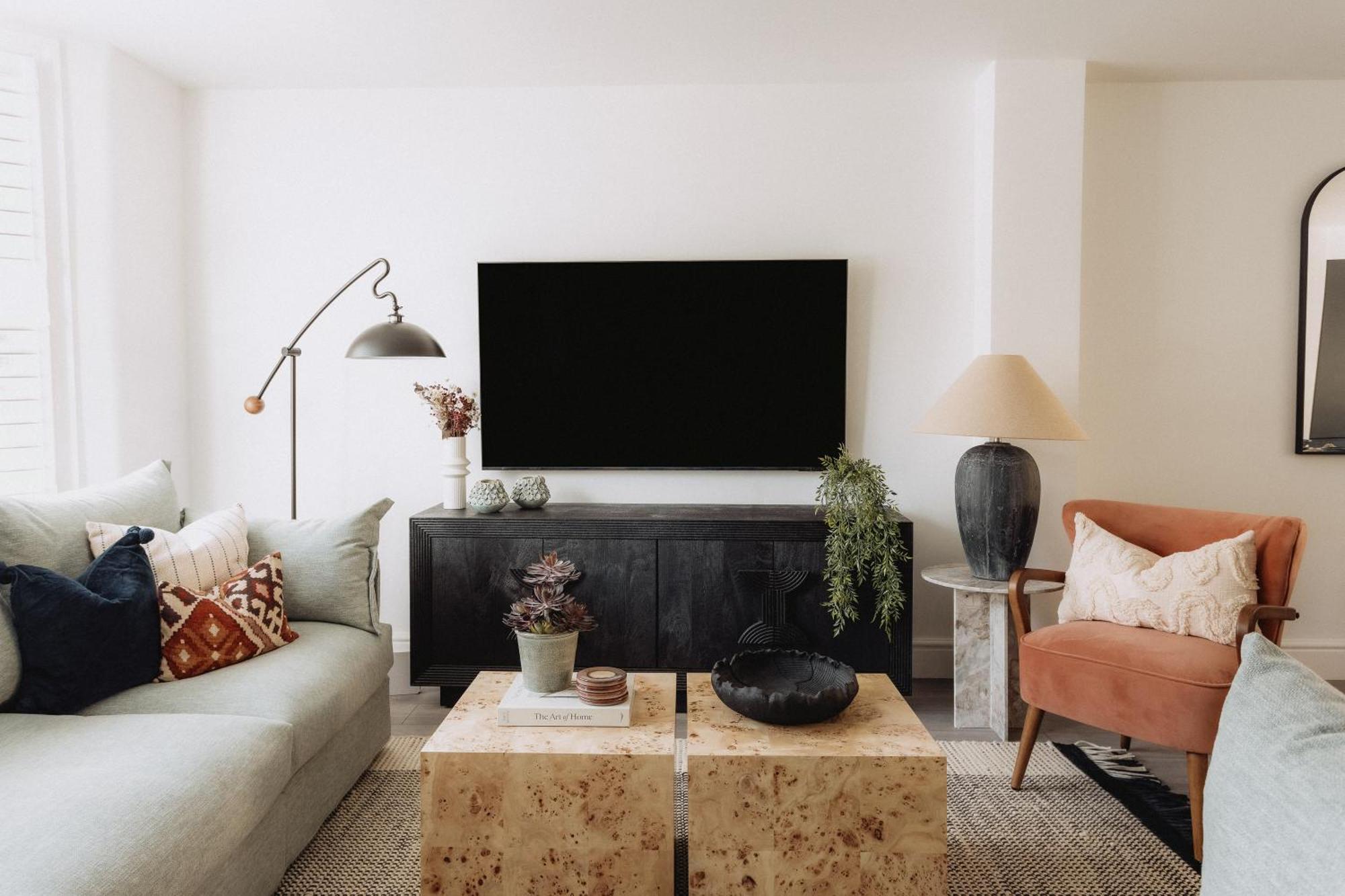 Ferienhaus The Parsons Townhouse London