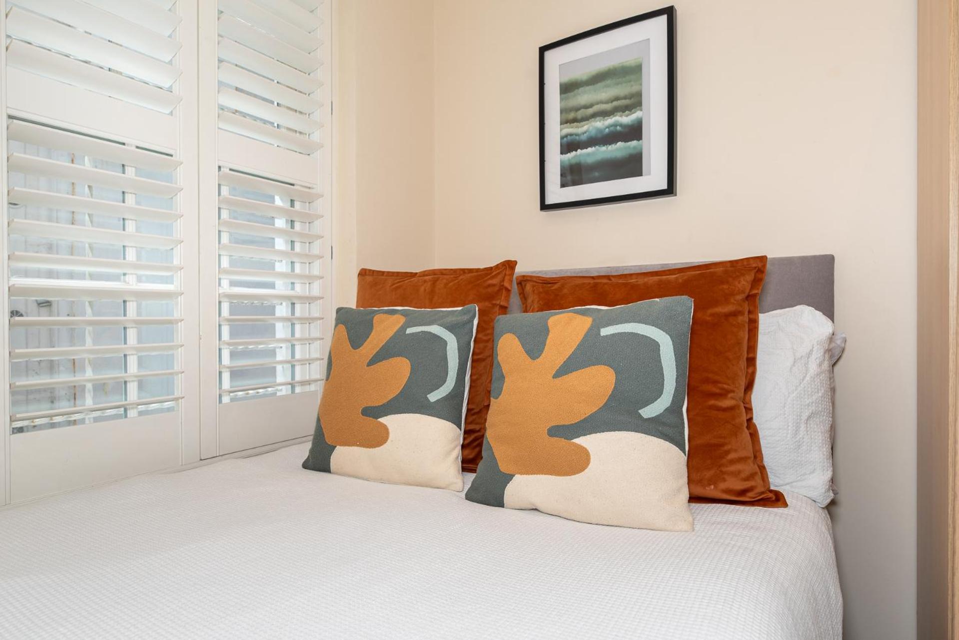 3 Bedroom With Private Terrace In Pimlico, Westminster, Victoria * London